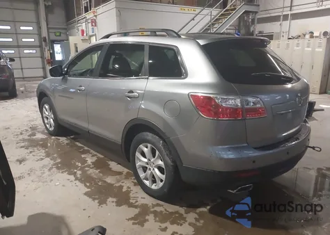 2011 Mazda Cx-9 Touring z USA, uszkodzony, nr VIN JM3TB3CV3B0326739